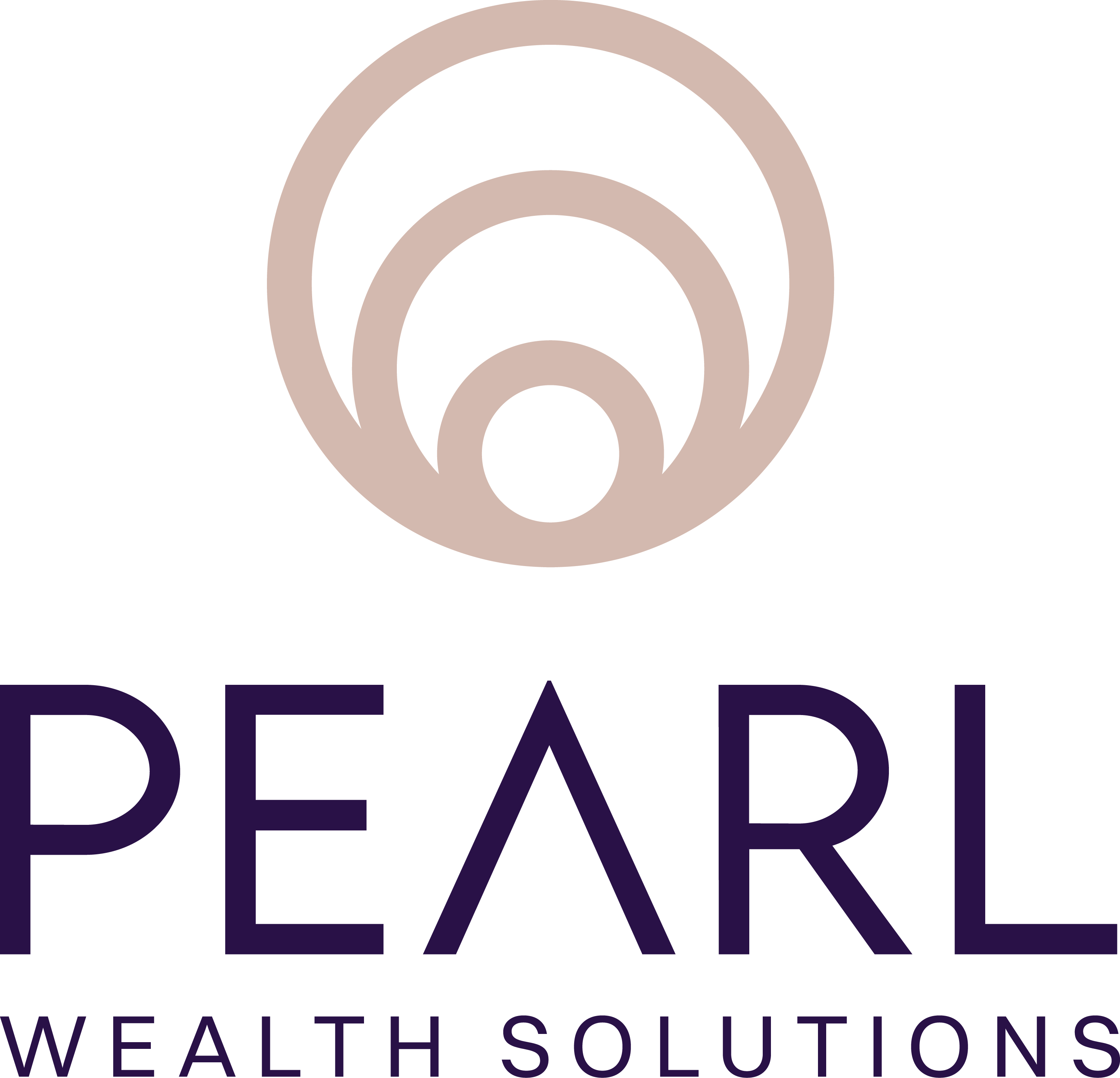 PearlWealthSolutions Logo
